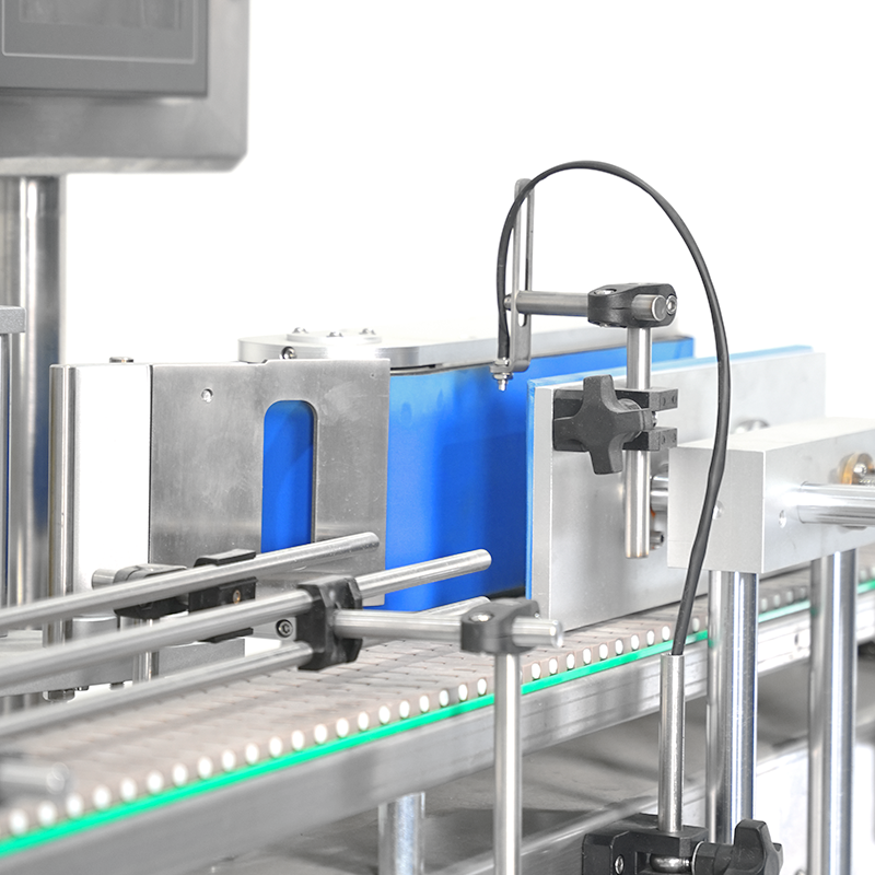 JF-T1 auto-tenaces rotundi utrem partem pter machinam