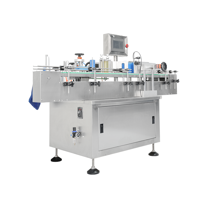 JF-T1 auto-tenaces rotundi utrem partem pter machinam